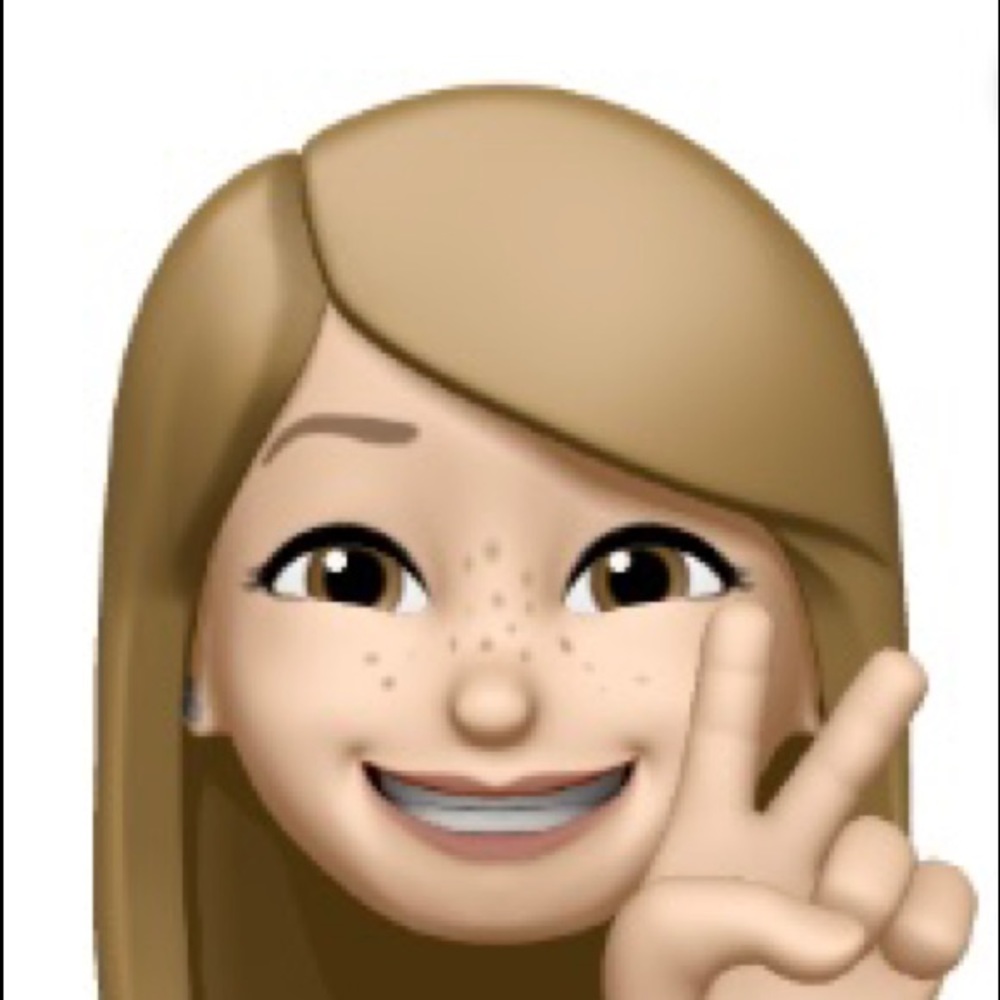 Meet your Posher, Faith